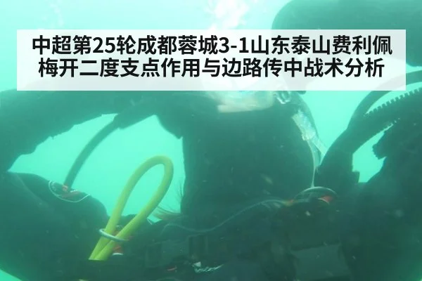 中超第25轮成都蓉城3-1山东泰山费利佩梅开二度支点作用与边路传中战术分析